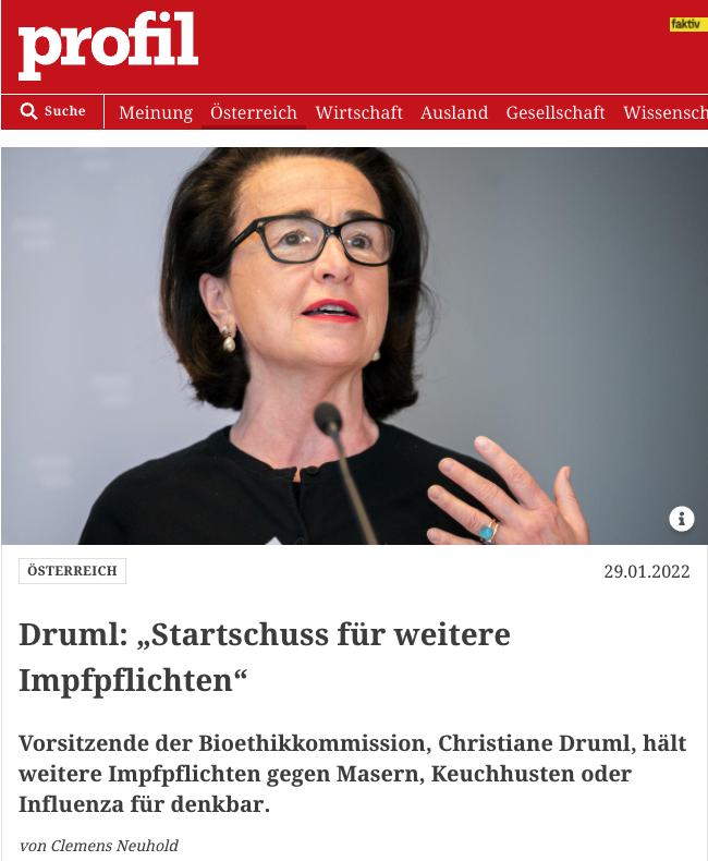 Read more about the article Corona ist nur der Anfang