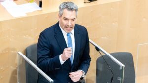 Read more about the article Die Impfpflicht Schande der österreichischen Politiker und Mandatare