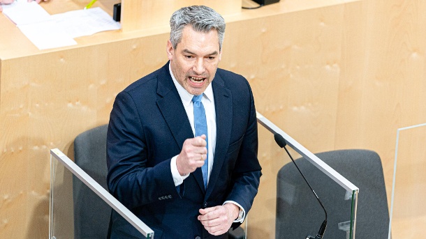 Read more about the article Die Impfpflicht Schande der österreichischen Politiker und Mandatare