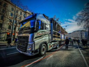 Read more about the article Freedom Truck Union Souveränität