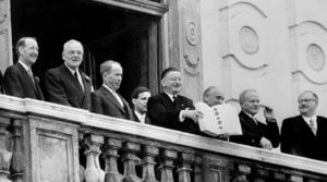 Read more about the article Offener Brief an die Bundesregierung der Republik Österreich