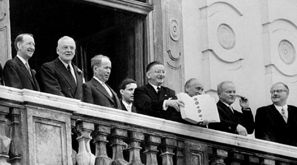 Read more about the article Offener Brief an die Bundesregierung der Republik Österreich