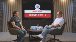 Read more about the article Gerald Markel – Und was jetzt …? (60 min)