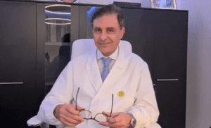 Read more about the article Claudio Giorlandino (Altamedica): „ Die vierte Impfdosis nutzlos für diejenigen, die sich mit dem Virus infiziert haben“.