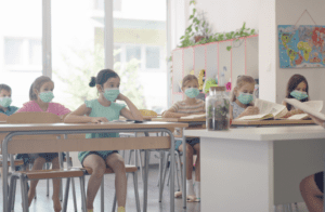 Read more about the article Schutz unserer Kinder – Gerald Markel vom 27. Sept. 2022