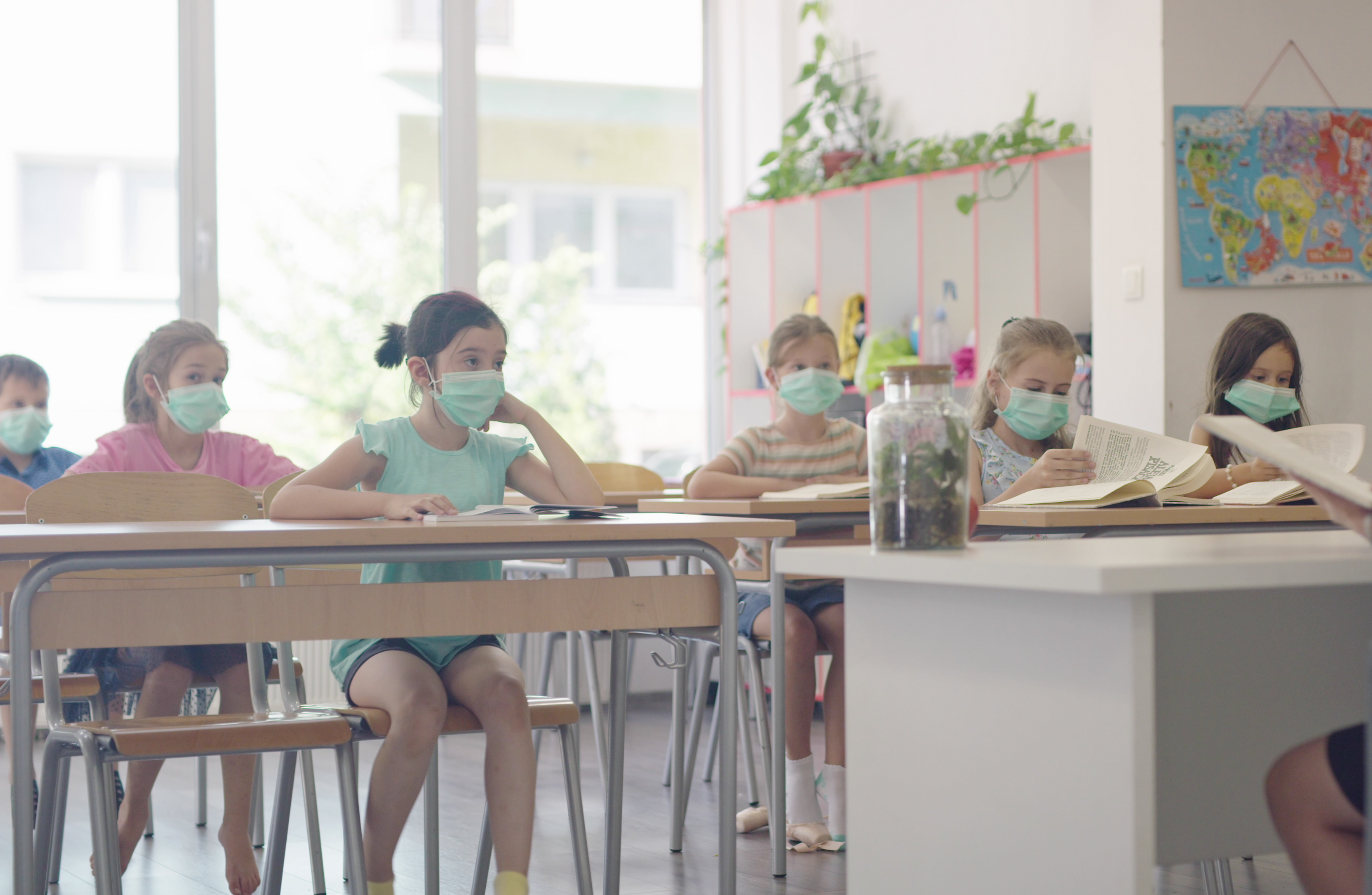 Read more about the article Schutz unserer Kinder – Gerald Markel vom 27. Sept. 2022
