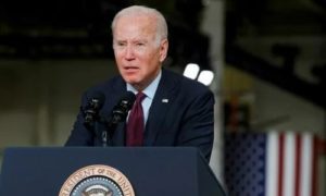 Read more about the article Joe Biden erlässt Biotechnologie Befehl
