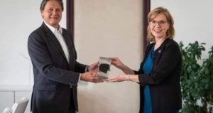 Read more about the article Die Lunte brennt schon – Gerald Markel vom 16. Sept.