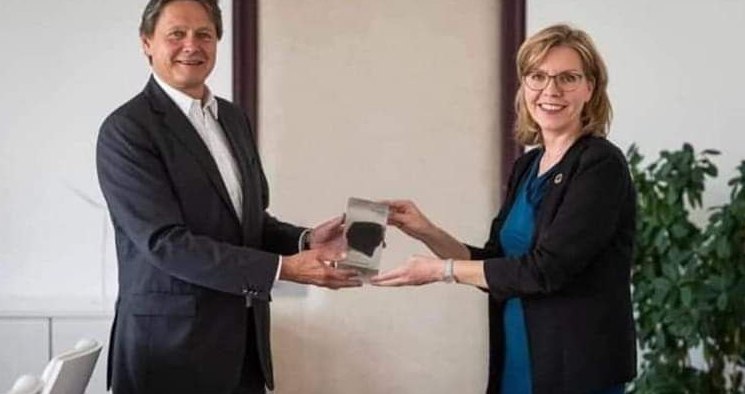 Read more about the article Die Lunte brennt schon – Gerald Markel vom 16. Sept.