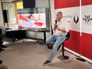 Read more about the article Bruderkrieg – Gerald Markel vom 11. September 2022